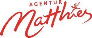 Logo Agentur Matthies